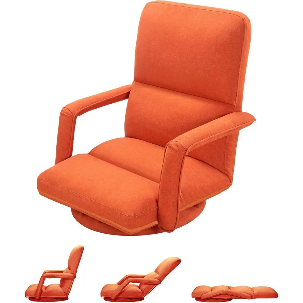 Esports And Gaming Lounge - 360 ° Silla de Juego Ergonómica
