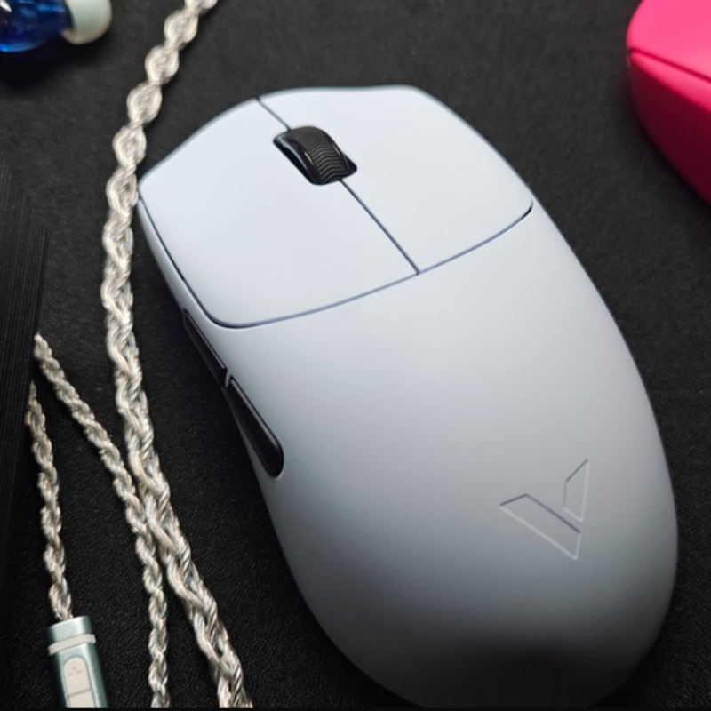 Ultimate Esports Gaming - Ratón inalámbrico VT0Air MAX de modo