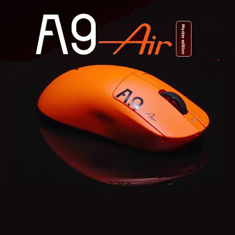 Ultimate Esports Gaming - Ratón para Juegos ATK A9 Air