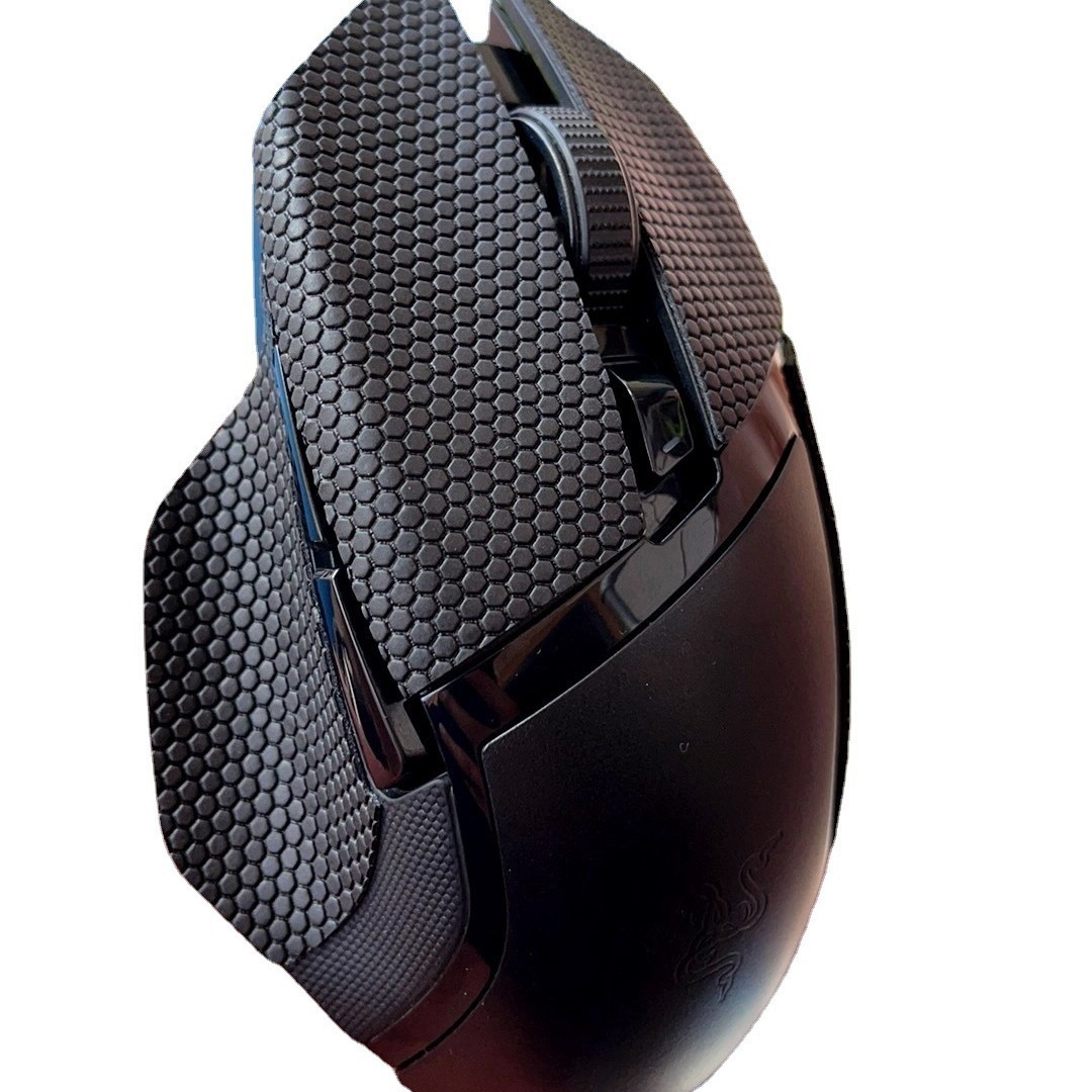Ultimate Esports Gaming - Cinta de agarre para ratón de
