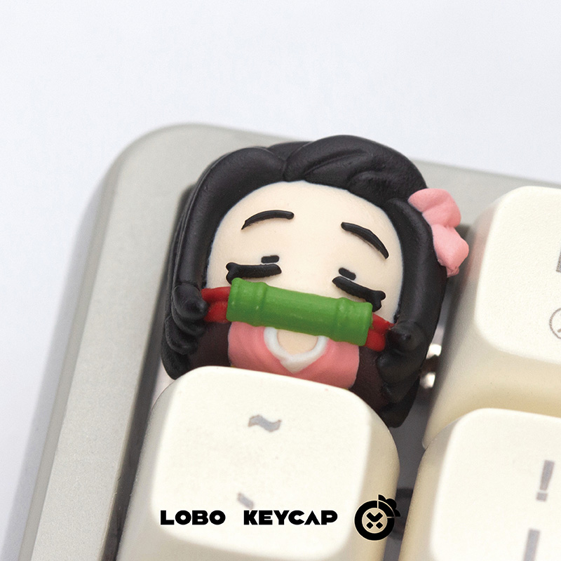Teclas Mecánicas Personalizada - Keyboard Tenkeyless reseña y precio