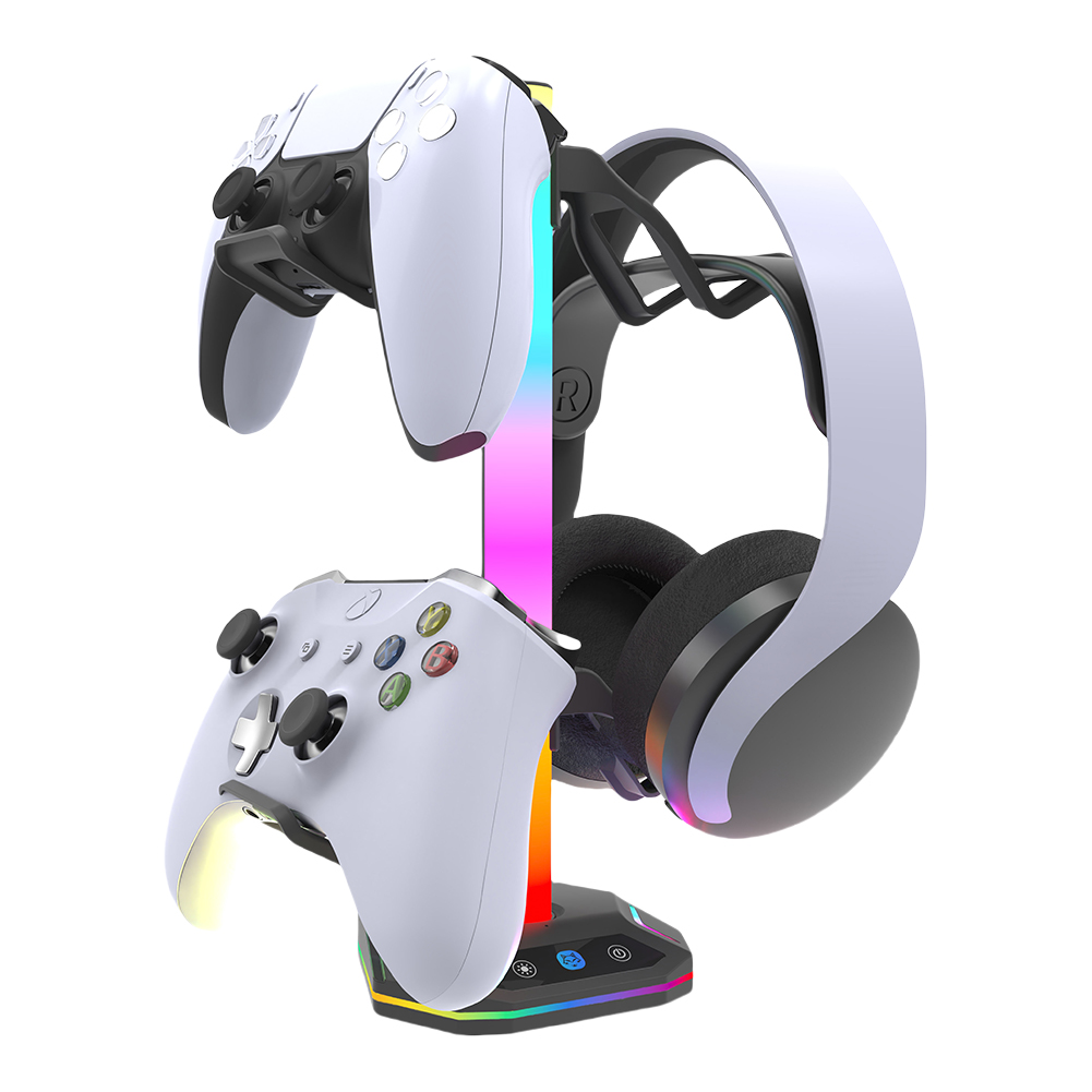 Soporte para controlador Plays - Esports Gaming Earphones reseña y precio