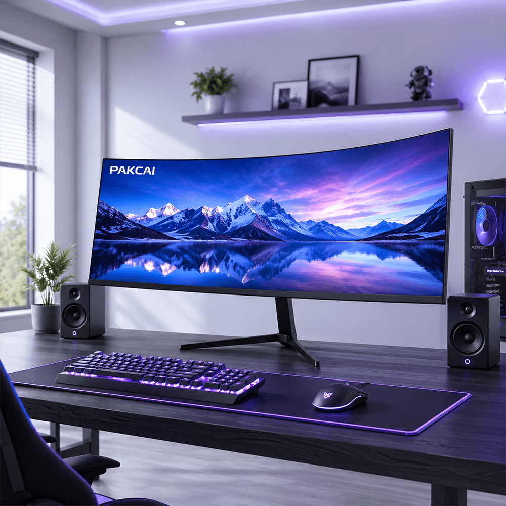 Fabricante Mayorista de Monito - Esports Gaming Arena reseña y precio