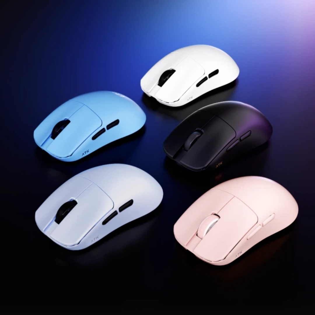 Ratón Inalámbrico para Juegos  - Ultimate Esports Gaming reseña y precio