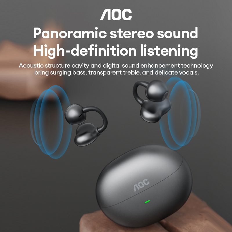 Auriculares inalámbricos Bluet - Esports Gaming Earphones reseña y precio