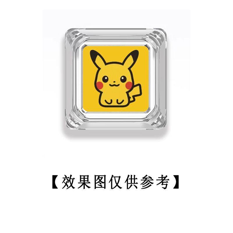 Teclado Mecánico Pokémon Cross - Keyboard Tenkeyless reseña y precio