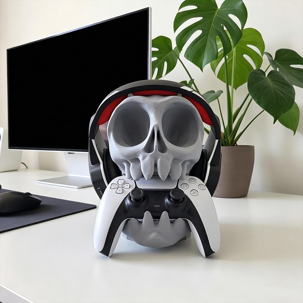 Soporte Creativo para Auricula - Esports Gaming Earphones reseña y precio