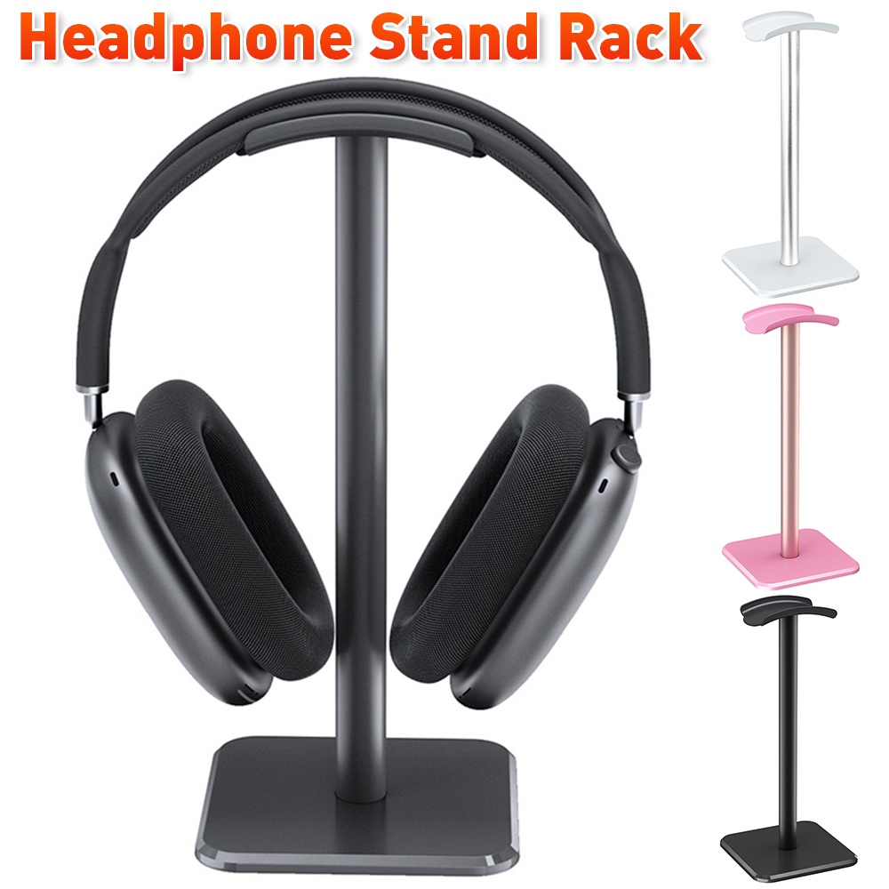 Soporte de aleación de alumini - Esports Gaming Earphones reseña y precio