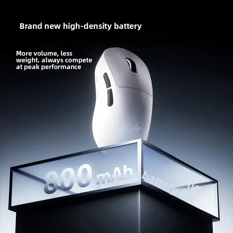 Mouse Inalámbrico para Juegos  - Ultimate Esports Gaming reseña y precio
