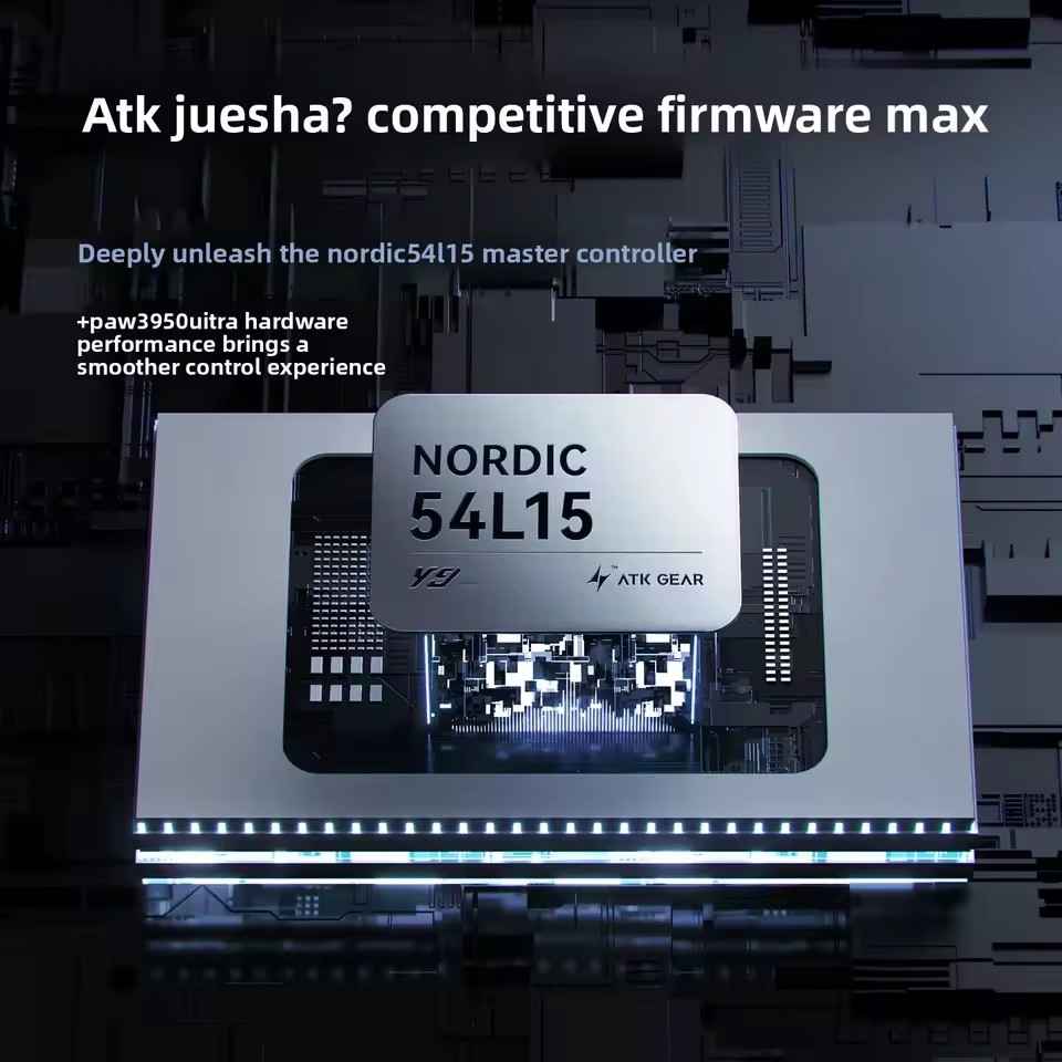 Mouse Inalámbrico para Juegos  - Ultimate Esports Gaming reseña y precio