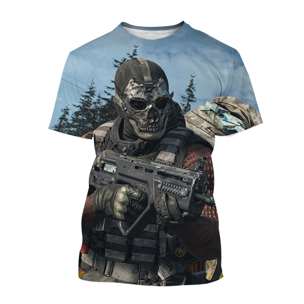 Camiseta de jugador impresa en - Esports Gaming Shirts reseña y precio