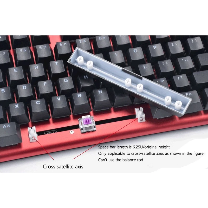 En stock: Tecla One Piece Luff - Keyboard Tenkeyless reseña y precio