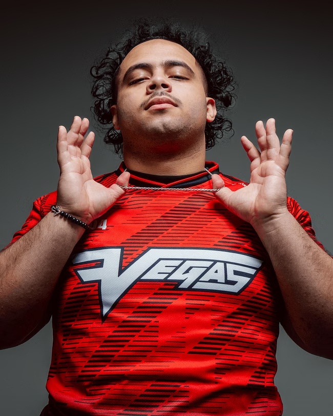 Nueva Camiseta de Esports 2026 - Esports Gaming Shirts reseña y precio