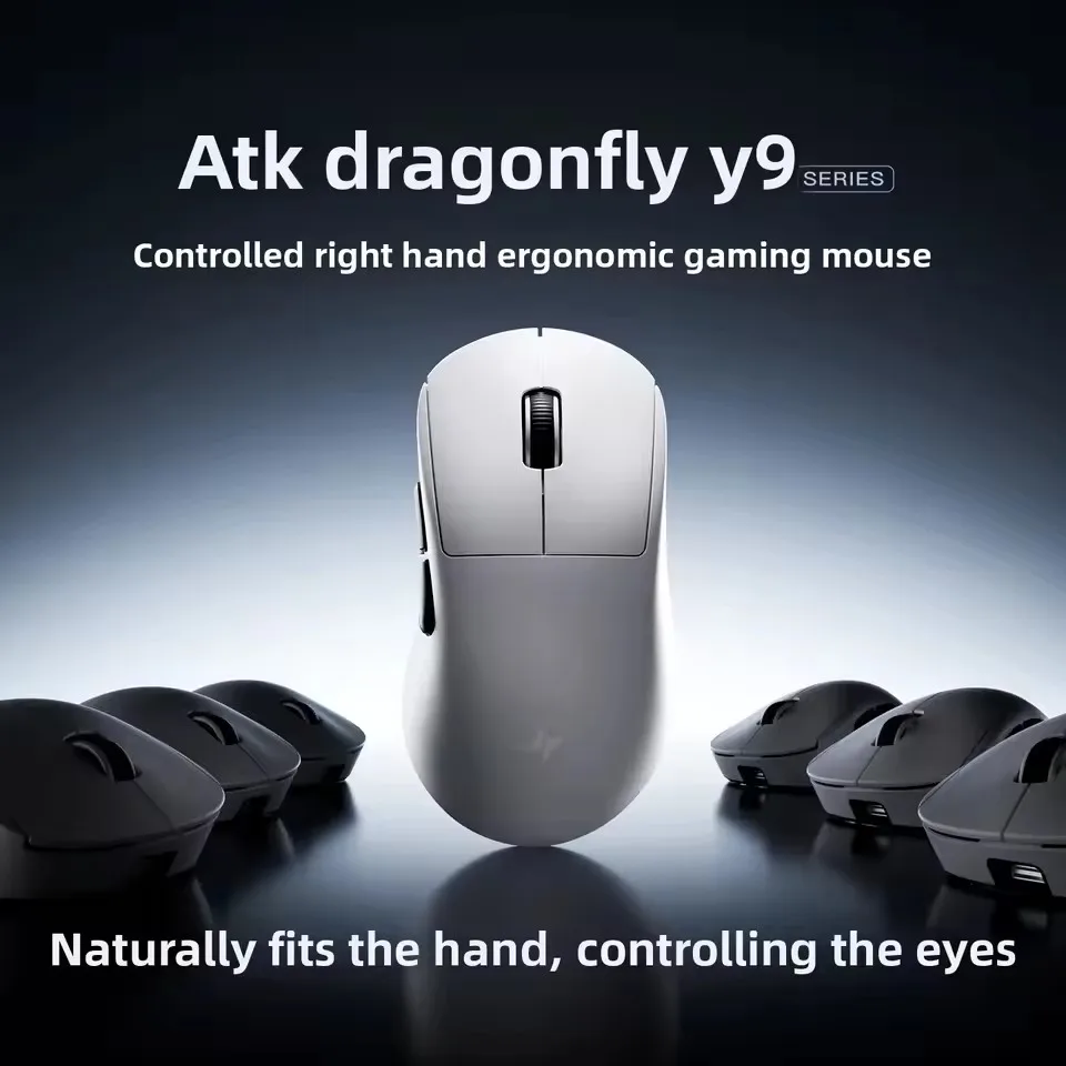 Ratón Inalámbrico para Juegos  - Ultimate Esports Gaming reseña y precio