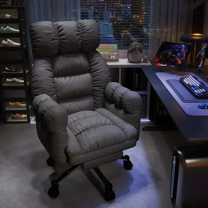 Silla de ordenador perezosa có - Esports And Gaming Lounge reseña y precio