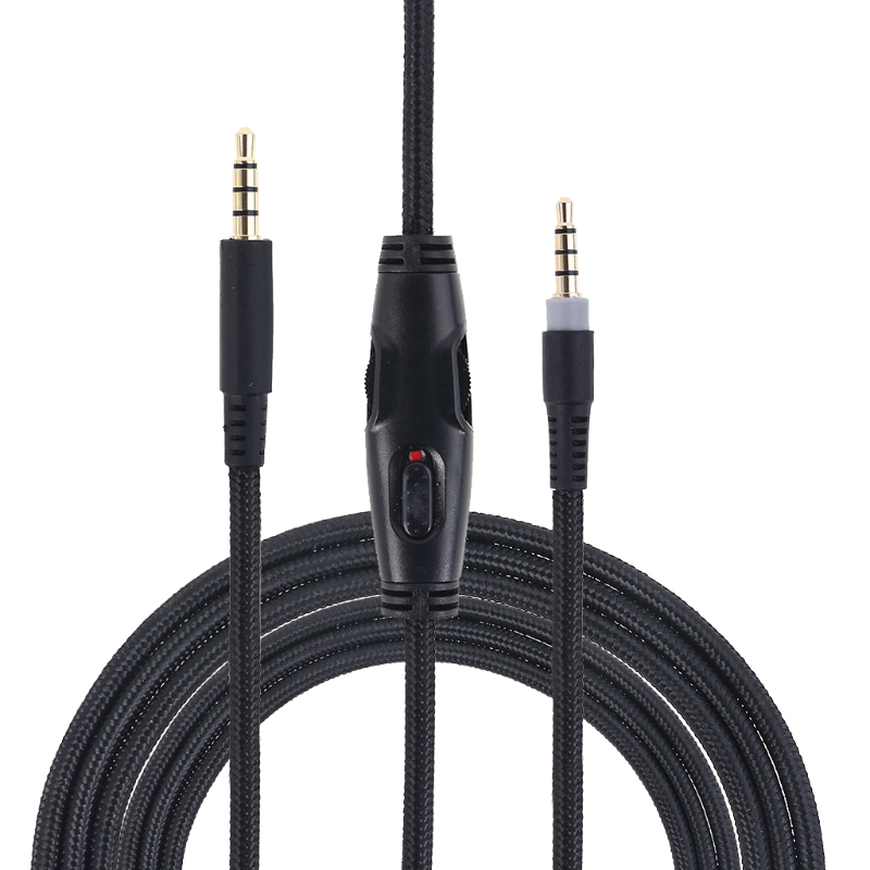 Cable de extensión de nailon t - Esports Gaming Earphones reseña y precio