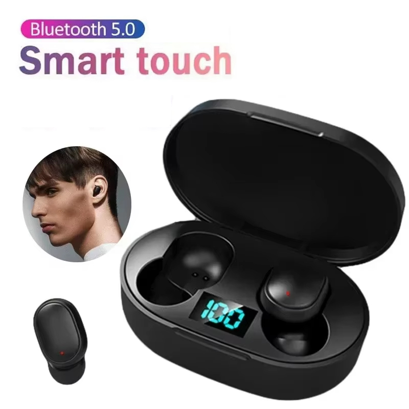 Auriculares A6S TWS, auricular - Esports Gaming Earphones reseña y precio