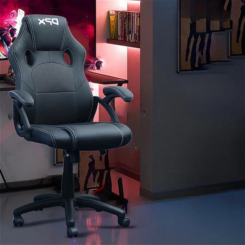 Sillas de oficina simples a la - Esports And Gaming Lounge reseña y precio