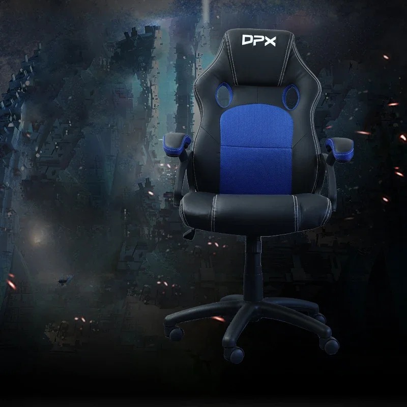 Sillas de oficina simples a la - Esports And Gaming Lounge reseña y precio