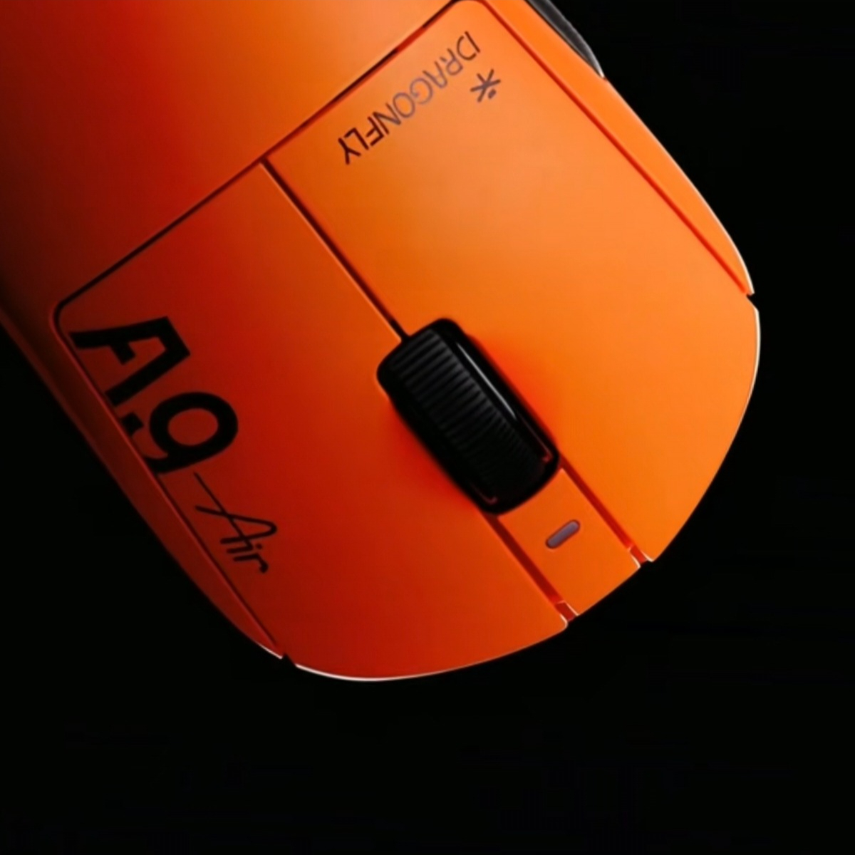 Ratón para Juegos ATK A9 Air U - Ultimate Esports Gaming reseña y precio