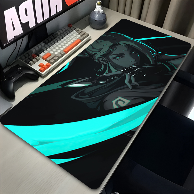 Alfombrilla de ratón para jueg - Keyboard Tenkeyless reseña y precio