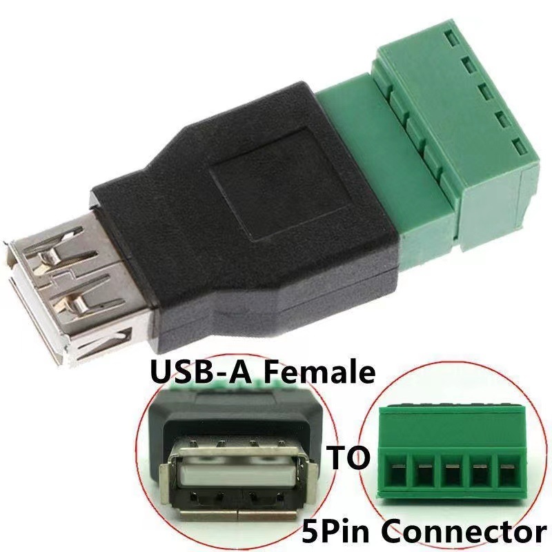 Conector de tornillo USB 2,0 t - Keyboard Tenkeyless reseña y precio
