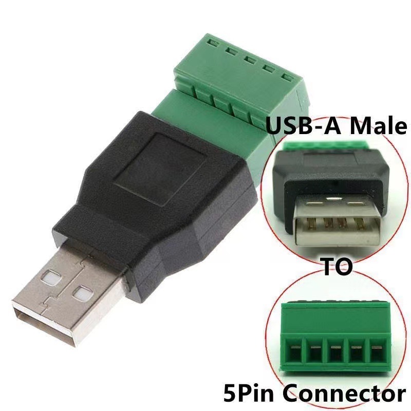 Conector de tornillo USB 2,0 t - Keyboard Tenkeyless reseña y precio