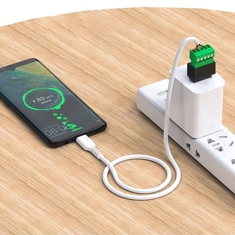 Conector de tornillo USB 2,0 t - Keyboard Tenkeyless reseña y precio