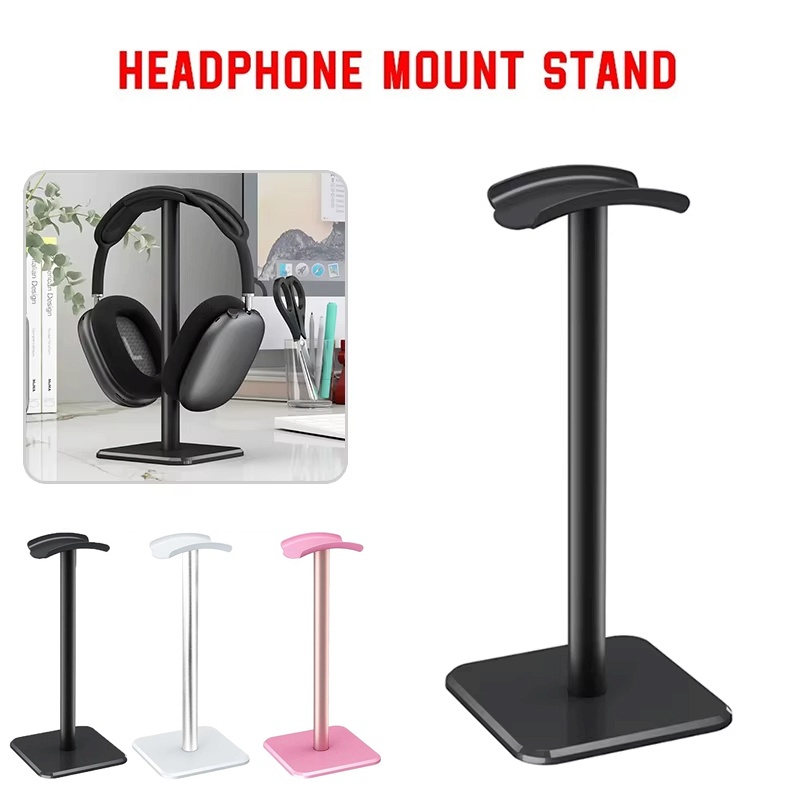 Soporte Universal para auricul - Esports Gaming Earphones reseña y precio