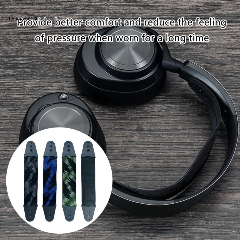 Mejora diadema nailon para aur - Esports Gaming Earphones reseña y precio