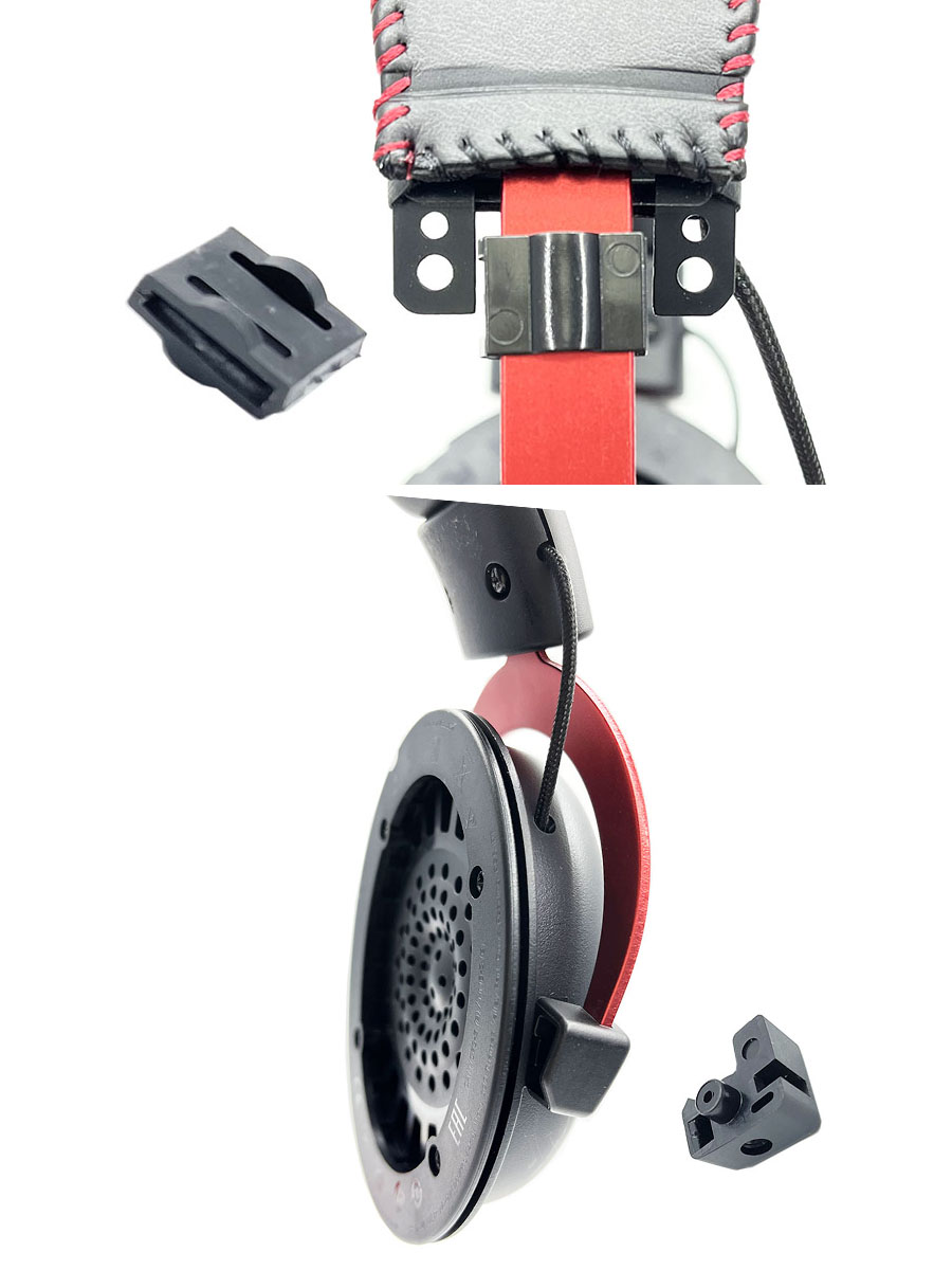 Reemplazo de auriculares girat - Esports Gaming Earphones reseña y precio