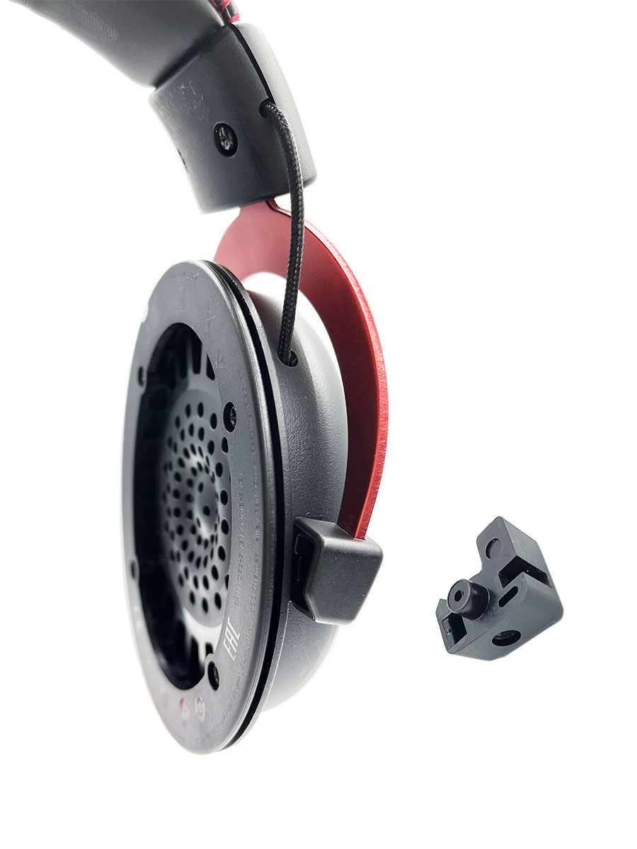 Reemplazo de auriculares girat - Esports Gaming Earphones reseña y precio
