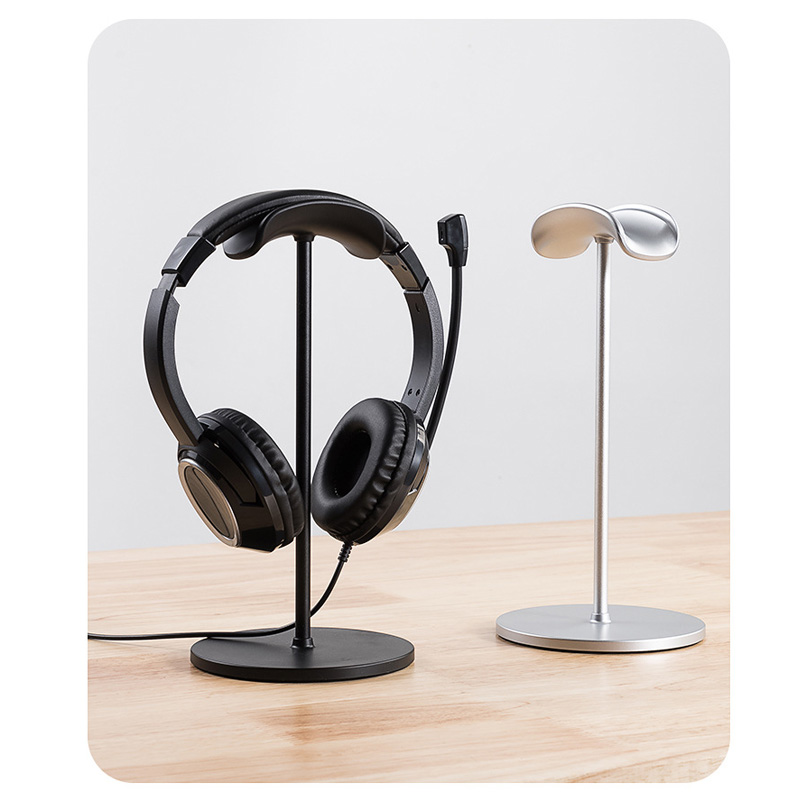 Soporte de Metal para auricula - Esports Gaming Earphones reseña y precio
