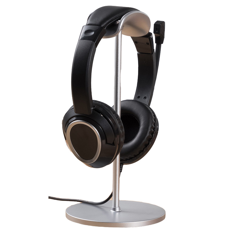 Soporte de Metal para auricula - Esports Gaming Earphones reseña y precio