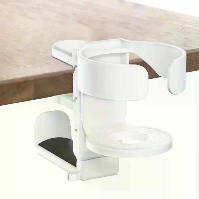 Soporte para tazas y auricular - Esports Gaming Earphones reseña y precio